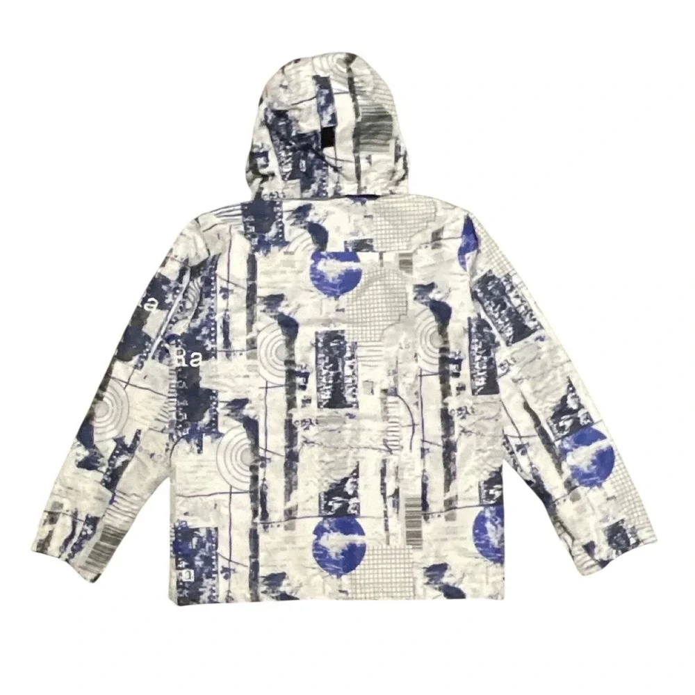 Triple Nickel 555 Soul Youth Snowboard Ski Jacket Insulated Waterproof Hooded 14